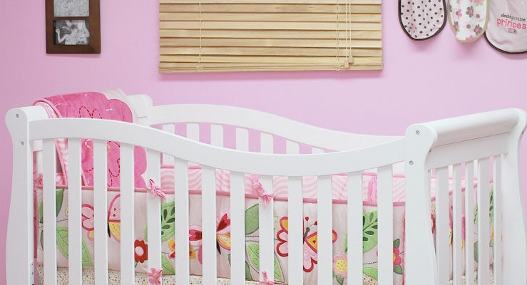 10 Customer Favourite Cribs Wayfair Canada